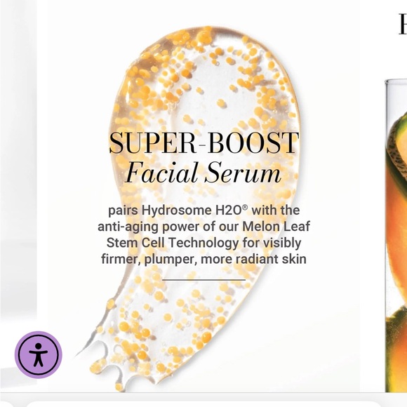 Meaningful Beauty Youth Activating Melon Serum - Picture 3 of 7